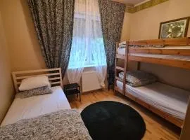 Apartament Zielony Ogród Ząbki