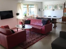 Nice and cheap apartment, Torshavn