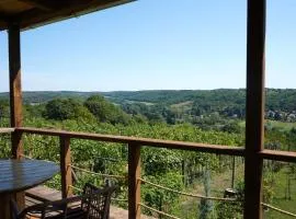 Zalaidill Wellness Vendégház