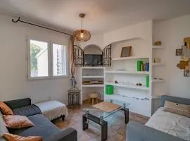 Villa Porto Vecchio 8p