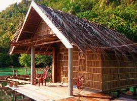 Raja Ampat Triton Homestay
