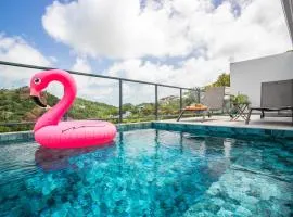 Villa Milo et Malou Classé Meublé tourisme 5 étoiles