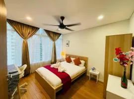 Votrex Suites KLCC By Classic Home