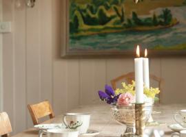 Villa Solås, khách sạn ở Lillehammer
