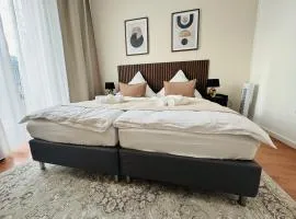 3-Raum-City-Apartment Ost-5