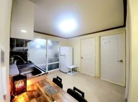 The Cozy Incheon Retreat