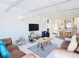 Luxury Beachfront Loft , L21 Seaside Village, Big Bay, Cape Town- 3 bedroom