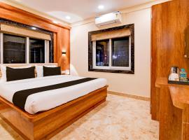 Hotel O Grand Inn, hotel v destinaci kolkata