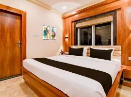 Hotel O Grand Inn