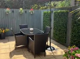 Sun Terrace Lodge Weybridge