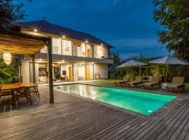 Mona Boutique Villas & Spa