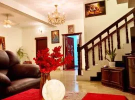 Royal Eden Mahal
