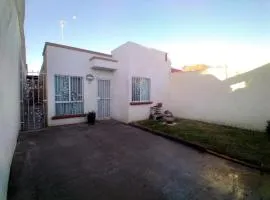 Casa confortable