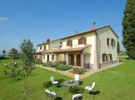 Villa in Cannara with Pool near Assisi