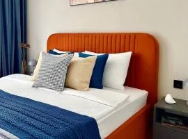 Bella Vista Suites