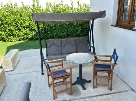Apartman T&T
