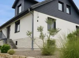 Ferienwohnung Am Wäldchen