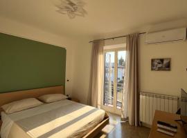 Casa Vacanze Al Montano, μέρος για να μείνετε σε Anguillara Sabazia