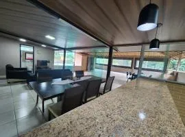 Casa Lumiar DudaBela