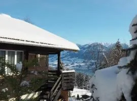 Ferienhaus Luegisland