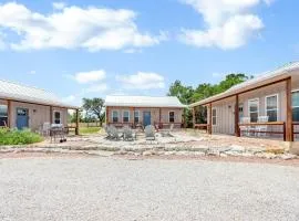 RusTx Ranch Cottage Group 1-3