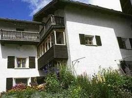 Cad Maté 2, hotel v destinaci Maloja