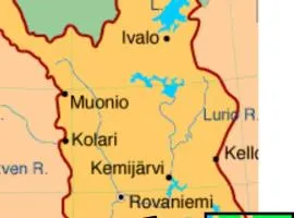 Tervolahovi