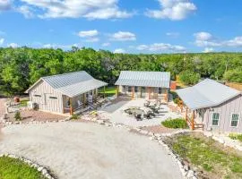 RusTx Ranch Cottage Group 4-6
