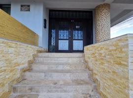 StudioApartment LUXOR