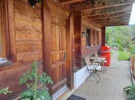 Ferienwohnung am Gibelsbach