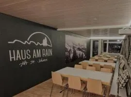 Ski Und Gruppenhaus