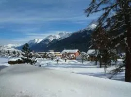 Relaxing Holidays