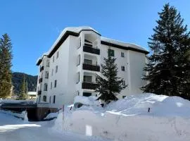 Ferienwohnung Gian