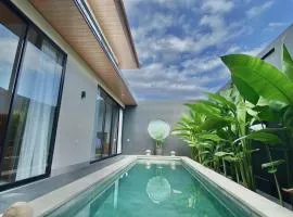 Villa Teduh Canggu