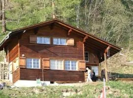 Weissenberge Gfell