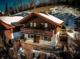 Chalet Traumfleck