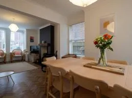 Gorleston Beach House by Leap Escapes