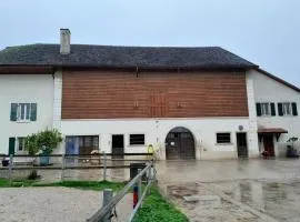 Escapade Rurale