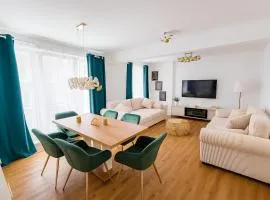 Elegance Suites Leipzig