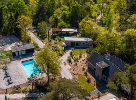 Vakantiepark De Wiltzangh