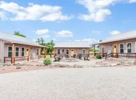 RusTx Ranch Cottage Group 7-9