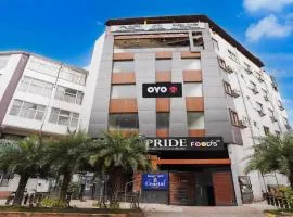 Hotel O Coastal Grand Hotel and Resorts
