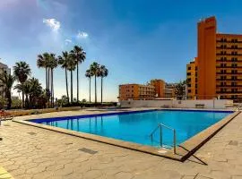 Secreto de Mar en Playa de Las Americas