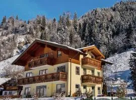 Apartment Grossarl near Ski Slopes