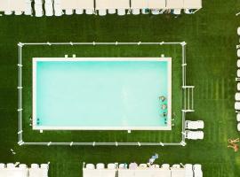 Hotel Ristorante Solelago