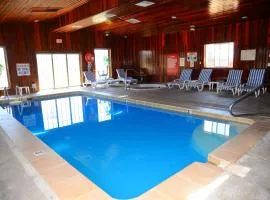 Budget Inn Express