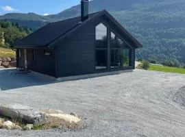Flott hytte i Sogndal skisenter-Hodlekve