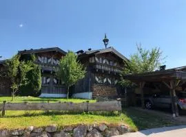 Chalet Hollerhaus