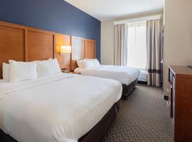 Comfort Suites Troy-I75 โรงแรมในทรอย