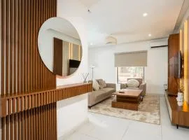 Cologne Residence